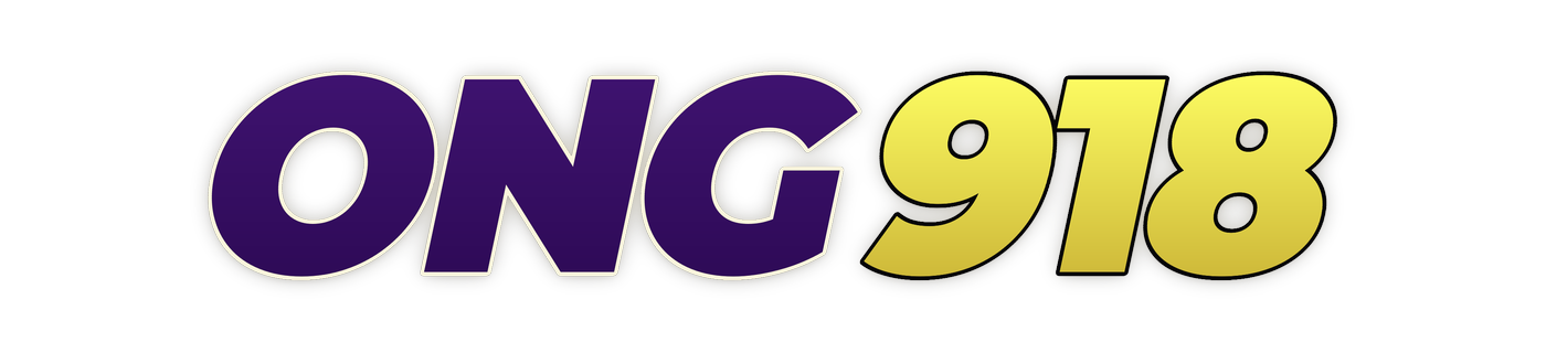 ong918 logo